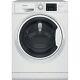 Hotpoint Ndb11724wuk Free Standing Washer Dryer 11kg 1600 Rpm E White
