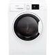 Hotpoint Ndb9635wuk Free Standing Washer Dryer 9kg 1400 Rpm D White