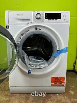 Hotpoint NDD 9636 DA UK 9kg Washer Dryer White (745)