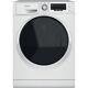 Hotpoint Ndd10726dauk Activecare Washer Dryer White 10kg 1400 Spin Fr