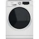 Hotpoint Ndd10726dauk Free Standing Washer Dryer 10kg 1400 Rpm D White