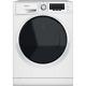Hotpoint Ndd8636dauk Free Standing Washer Dryer 8kg 1400 Rpm White D Rated