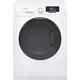 Hotpoint Ndd9725dauk Free Standing Washer Dryer 9kg 1600 Rpm E White