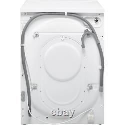 Hotpoint NDD9725DAUK Free Standing Washer Dryer 9Kg 1600 rpm E White