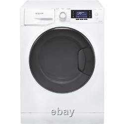 Hotpoint NDD9725DAUK Free Standing Washer Dryer 9Kg 1600 rpm White E Rated