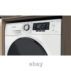Hotpoint NDD9725DAUK Free Standing Washer Dryer 9Kg 1600 rpm White E Rated