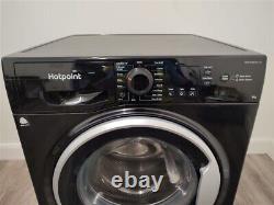 Hotpoint NSWM965CBSUKN Washing Machine Freestanding Black IA709910423