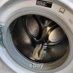Hotpoint Ultima S-Line RD1076JDUKN 10kg/7kg Washer Dryer Excellent condition Th