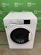 Hotpoint Washer Dryer 8kg/6kg Ndb8635wuk White D Rated #lf81581