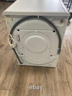 INDESIT BDE 86436X W UK N 8 kg Washer Dryer White