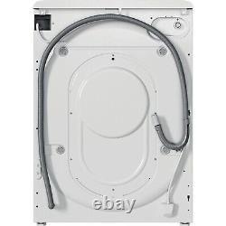Indesit 10kg Wash 7kg Dry 1600rpm Freestanding Washer Dryer Whi BDE107625XWUKN