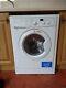 Indesit 7/5kg 1200 Spin Washer Dryer A Rated White