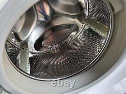 Indesit 7+5kg 1400 Spin Washer Dryer