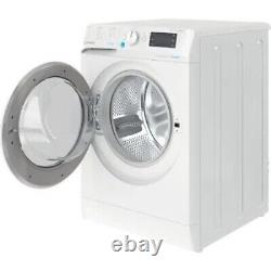 Indesit BDE1071682XW Freestanding Washer Dryer 10kg Wash & 7kg wash/dry, 1600