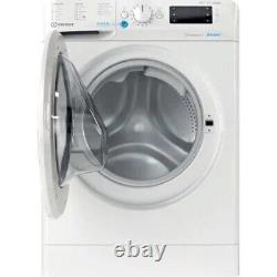 Indesit BDE1071682XW Freestanding Washer Dryer 10kg Wash & 7kg wash/dry, 1600
