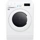 Indesit Bde107625xwukn Free Standing Washer Dryer 10kg 1600 Rpm E White