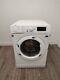 Indesit Bwe101685xwukn Washing Machine 1600rpm 10kg White Id2110062036