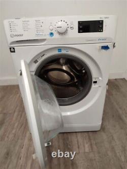 Indesit BWE101685XWUKN Washing Machine 1600rpm 10kg White ID2110062036