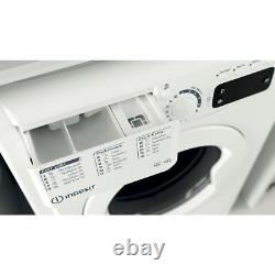 Indesit EWDE761483WUK Free Standing Washer Dryer 7Kg 1400 rpm D White