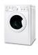 Indesit Ecotime Iwdc 65125 6kg Washer Dryer White, 16 Programs, Hw180323