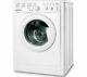Indesit Ecotime Iwdc 65125 Uk N 6kg Washer Dryer White