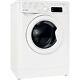 Indesit Iwdd 75125 Uk N 7kg Wash 5kg Dry Washer Dryer White