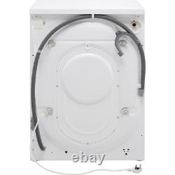 Indesit IWDD75125UKN Free Standing Washer Dryer 7Kg 1200 rpm White F Rated