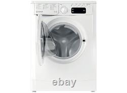 Indesit IWDD75145UKN 7Kg/5Kg 1400Rpm Freestanding Washer Dryer