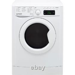 Indesit IWDD75145UKN Free Standing Washer Dryer 7Kg 1400 rpm F White
