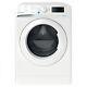 Indesit Washer Dryer Bde107625xwukn 10/7kg Graded Freestanding White