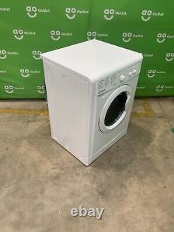 Indesit Washer Dryer White F Rated 6Kg/5Kg IWDC65125UKN #LF76396