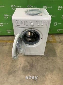 Indesit Washer Dryer White F Rated 6Kg/5Kg IWDC65125UKN #LF76396