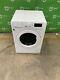 Indesit Washer Dryer With 1400 Rpm White 8kg/6kg Bde86436xwukn #lf77991