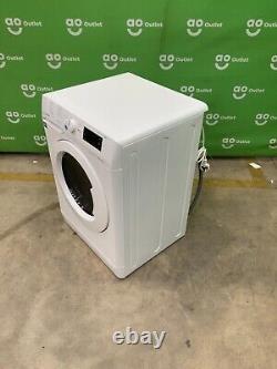 Indesit Washer Dryer with 1400 rpm White 8Kg/6Kg BDE86436XWUKN #LF77991