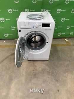 Indesit Washer Dryer with 1400 rpm White 8Kg/6Kg BDE86436XWUKN #LF77991