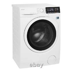 John Lewis JLWD1614 Freestanding 8kg/4kg 1600rpm Washer Dryer in White 1710