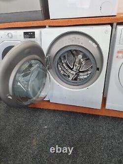 LG 12kg/7kg 1400 Spin Signature Washer Dryer