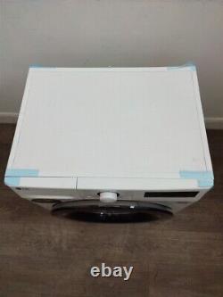 LG F2Y509WBLN1 Washing Machine 9kg 1200rpm White ID7010164747