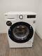 Lg F4y511wbln1 Washing Machine 11kg 1400rpm White Id2110188829