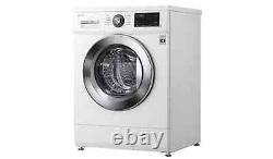 LG FWMT85WE 8Kg/5Kg Washer Dryer