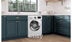 LG FWMT85WE 8Kg/5Kg Washer Dryer