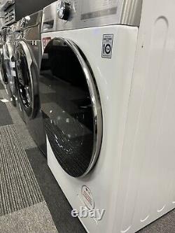 LG FWV1117WTSA Washer Dryer 360 Freestanding 10.5kg/7kg 1400rpm 180