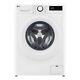 Lg Fwy385wwln1 Washer Dryer White 8kg 1200 Rpm Freestanding