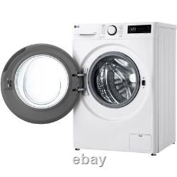 LG FWY385WWLN1 Washer Dryer White 8kg 1200 rpm Freestanding