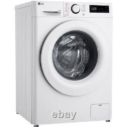 LG FWY385WWLN1 Washer Dryer White 8kg 1200 rpm Freestanding