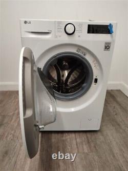 LG FWY606WWLN1 Washer Dryer 10kg/6kg 1400rpm IH0110110174