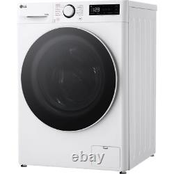 LG FWY706WWTN1 Free Standing Washer Dryer 10Kg 1400 rpm D White