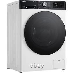 LG FWY916WBTN1 Free Standing Washer Dryer 11Kg 1400 rpm D White