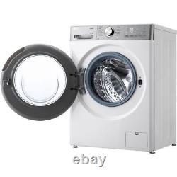 LG FWY937WCTA1 Free Standing Washer Dryer 13Kg 1400 rpm D White
