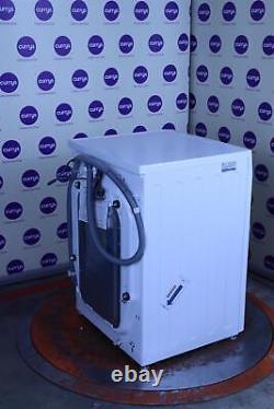 LG TurboWash 360 AI DD V9 FWV917WTSE WiFi 10.5kg Washer-Dryer White REFURB-B